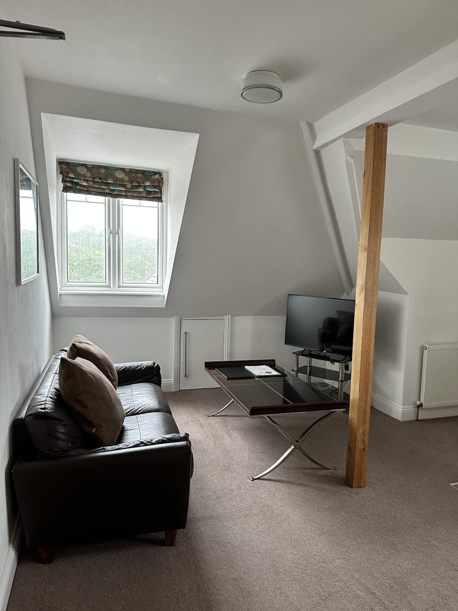 Alum Chine Beach House Bournemouth Room photo